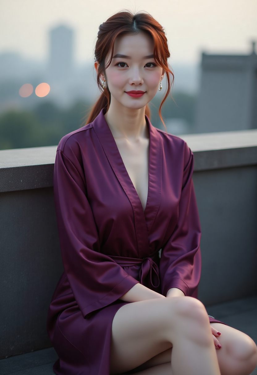 水之七篇海报