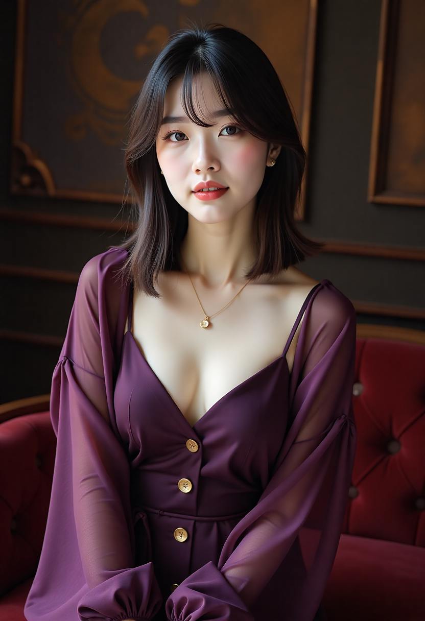 推进城篇海报